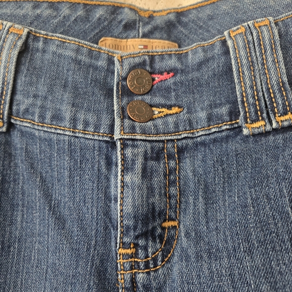 Tommy Jeans Cropped length - Picture 2 of 6
